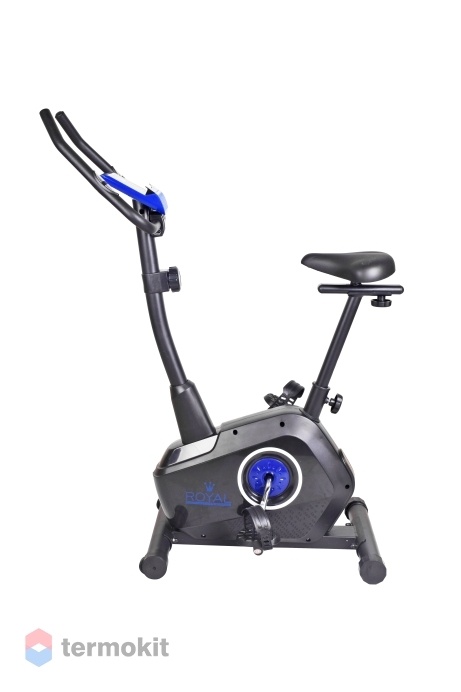 Велотренажер Royal Fitness RF-15 магнитный RFIB-15