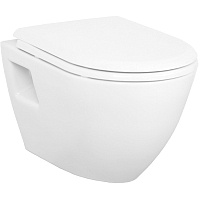 Чаша подвесного унитаза CREAVIT Terra TP325-11CB00E-0000