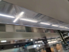 Душевой уголок Cezares Stylus Soft 1950x1200x900 хром STYLUS-SOFT-AH-1-120/90-C-Cr