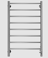 Электрический полотенцесушитель Terminus Аврора П8 500x850