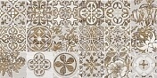 Керамическая плитка Ceramica Classic Bona If Декор серый 08-05-06-1344-5 20х40