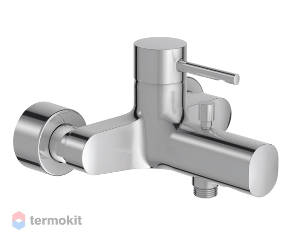 Смеситель для ванны и душа Jacob Delafon Cuff E45532-CP