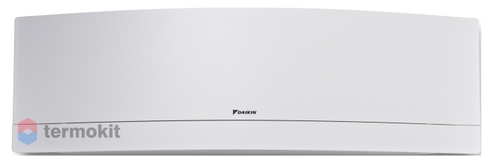 Инверторная сплит-система Daikin FTXJ35LW/RXJ35L Emura белый
