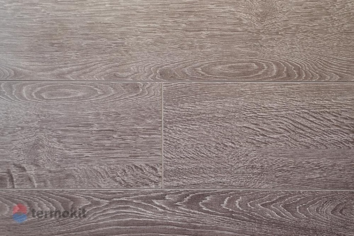 Ламинат BelFloor Universal 12 Дуб Темный отбеленный 790