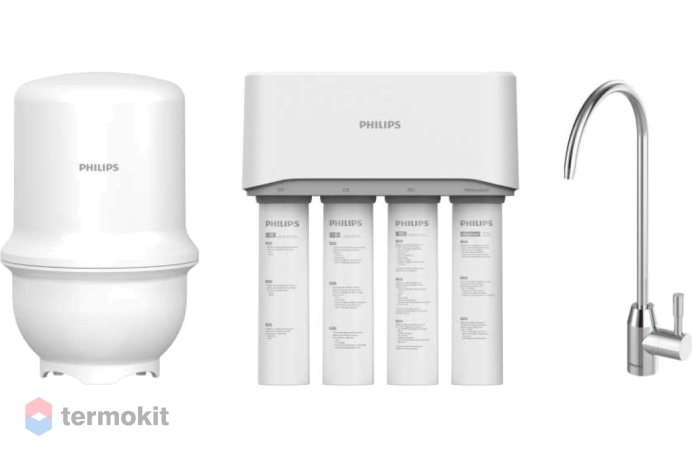 Система обратного осмоса Philips AUT3268/10