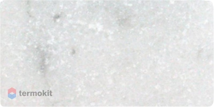 Плитка Мрамор Stone4Home White Marble Tumbled 7,5х15