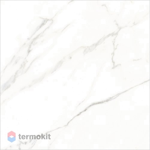 Керамогранит Global Tile Verona GT60607703PR белый полир. 60x60