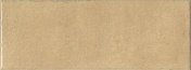 Керамическая плитка Kerama Marazzi Площадь Испании 15130 желтый настенная 15x40