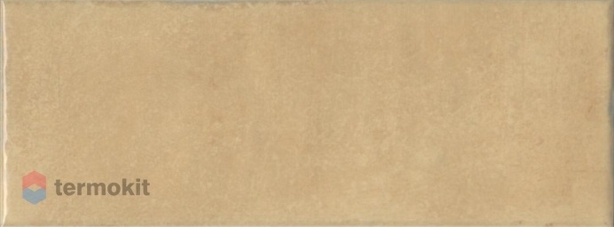Керамическая плитка Kerama Marazzi Площадь Испании 15130 желтый настенная 15x40