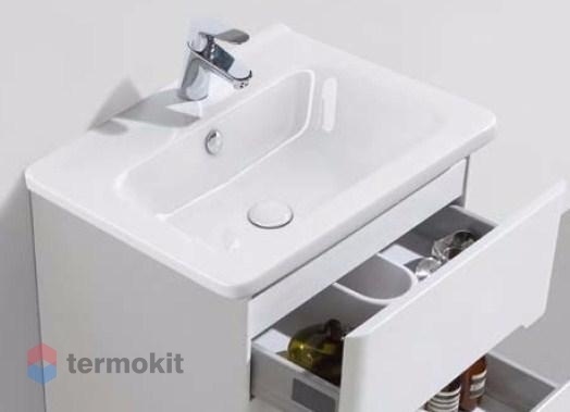 Раковина мебельная керамическая BelBagno URBAN 12060-KL