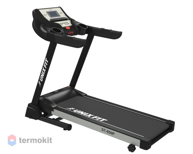 Беговая дорожка UNIXFIT ST-650P TDST650P