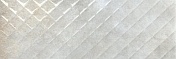 Керамическая плитка Ape Meteoris Fence Neutral rect. настенная 35х100