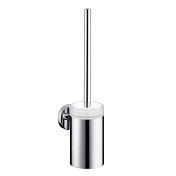 Щетка для унитаза Hansgrohe Logis 40522000