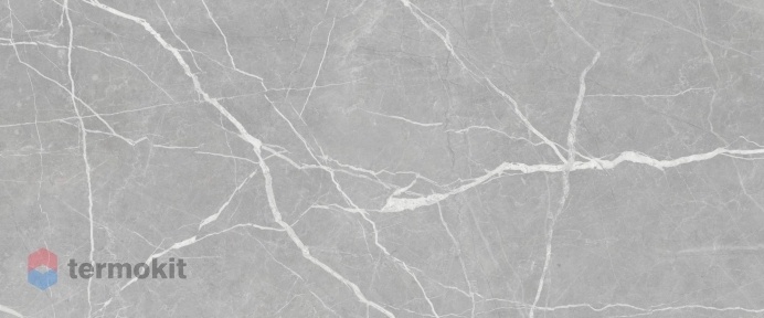 Керамическая плитка Gracia Ceramica Modello grey серый 04 настенная 25x60