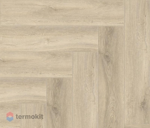 Каменный Ламинат Norland Lagom Parquet LVT 1034-05 Bratt