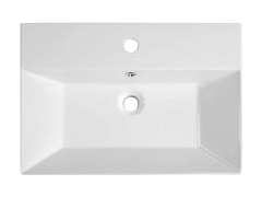 Раковина ISVEA SistemaZ Frame 60 10SF50060SV