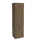 Шкаф-колонна Jacob Delafon Sherwood 40 состаренный дуб EB1836RRU-P13