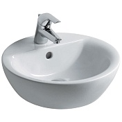 Раковина Ideal Standard CONNECT евробелый E804001