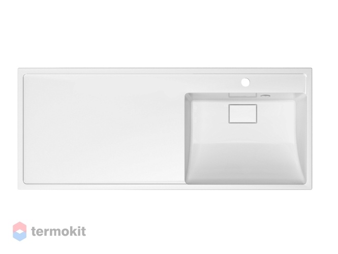 Раковина над стиральной машиной STWORKI 110 правая SFnS1100R
