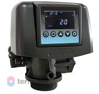 FOBRITE Клапан управления "SOFT" G30-С-SMM-DF