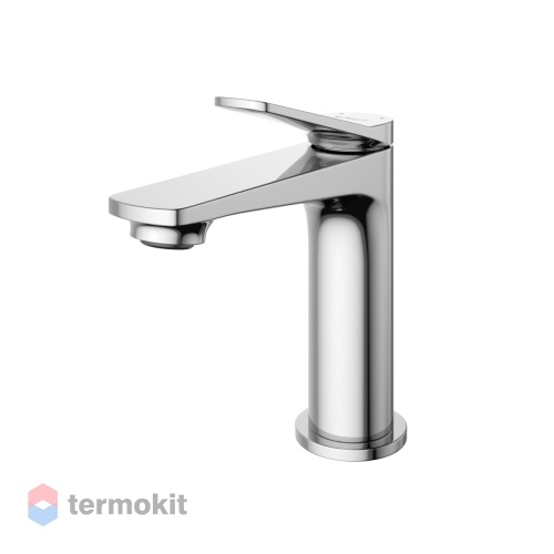 Смеситель для раковины BelBagno Unique UNIQUE-LVM-CRM-W0