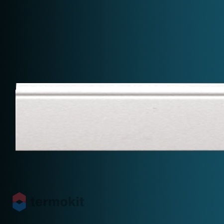 Молдинг Perfect гладкий AD307F гибкий