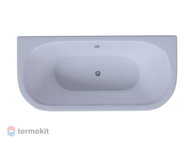 Акриловая ванна Акватек Морфей с фронтальной панелью 1900х900 MOR190-0000014