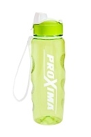 Бутылка для воды Proxima 750ml зеленая FT-R2475