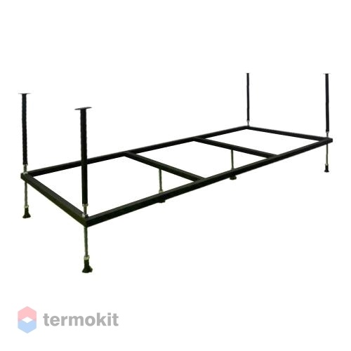 Каркас для ванны Veedi 1700х700 с крепежами 138000170