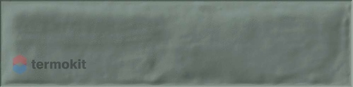 Керамическая плитка Smile Tile Liguria Green настенная 7,5х30