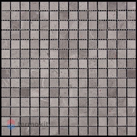 Мраморная мозаика Natural Adriatica 7M079-20P (2х2) 30,5х30,5