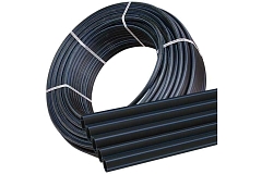 Труба ПНД Tebo ПЭ100 SDR-13.6 40х3,0 мм PN12,5 бухта \ 200 м \