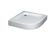 Душевой поддон RGW Acrylic LUX/TN-P 80х80х16 16180488-41