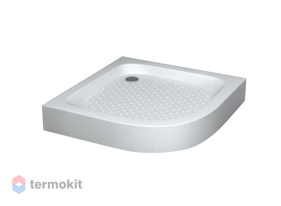 Душевой поддон RGW Acrylic LUX/TN-P 80х80х16 16180488-41