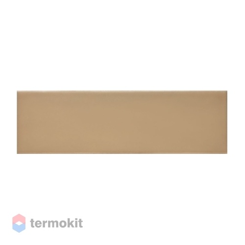 Керамическая плитка Incolor Brick 28 Beige фасадная 8,4x28,3