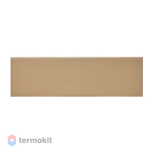 Керамическая плитка Incolor Brick 28 Beige фасадная 8,4x28,3