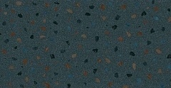 Керамогранит El Molino Terratzo Negro Rect 62x120