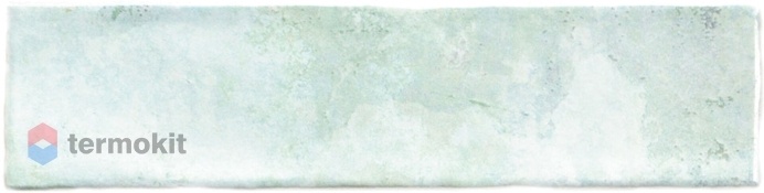 Керамическая плитка Mainzu Bayonne Blu настенная 7,5x30