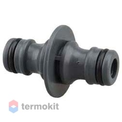 Муфта коннектор-коннектор Belamos YM5804