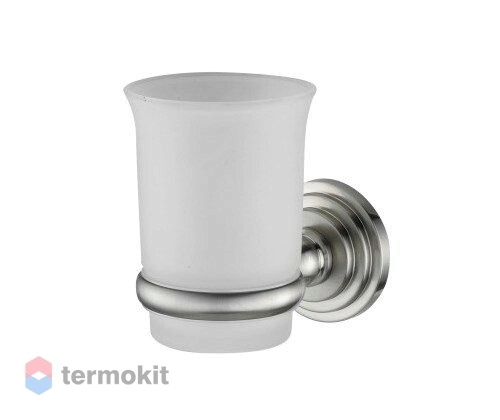 Подстаканник WasserKRAFT Ammer K-7028