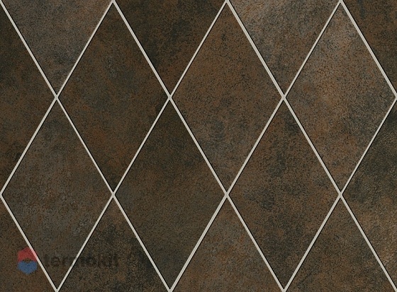 Керамогранит Equipe Oxide 27495 Negro 14x24