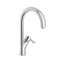 Смеситель для кухни Nobili SOFI хром SI98113CR