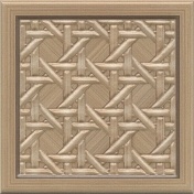 Керамическая плитка Kerama Marazzi Навильи VT/A144/17022 декор 15x15x8,2