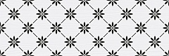Керамогранит Lb-Ceramics Локивуд декор Паттерн 7264-0005 19,9х60,3