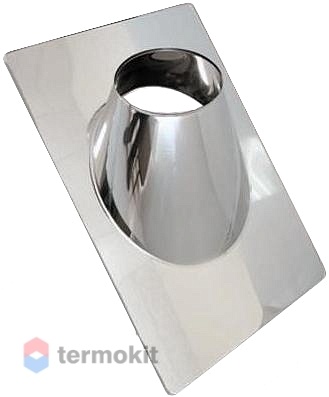 Кровельный элемент DKH Вулкан 130мм/20°