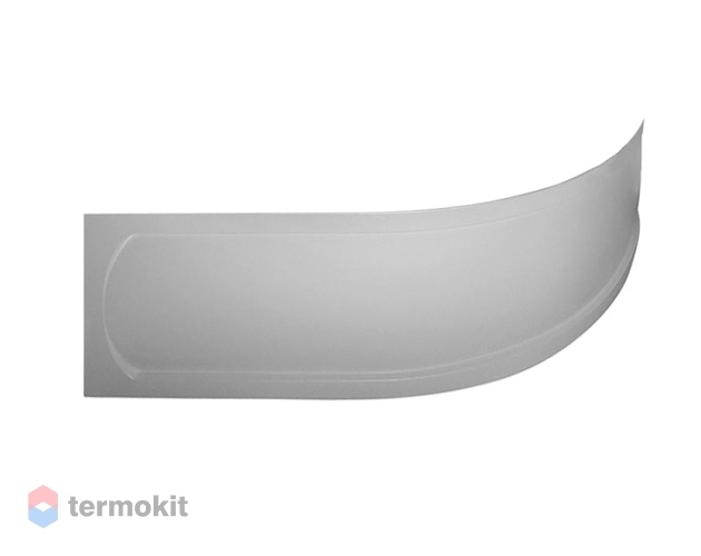 Экран фронтальный для ванны Astra-Form Селена RAL 02020016