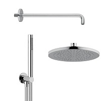 Комплект для душа AquaElite KT017A01Q