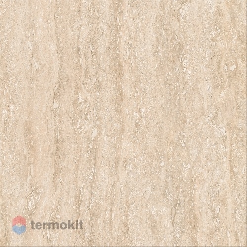 Керамическая плитка Azori Ascoli Beige напольная 42х42