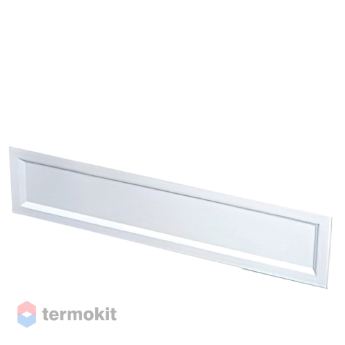 Экран для поддона боковой RGW NB/CL-S 16230912-90