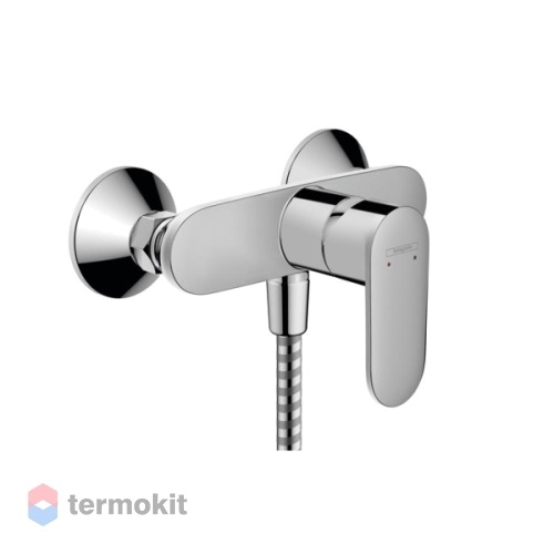 Смеситель для душа Hansgrohe Vernis хром 71640000